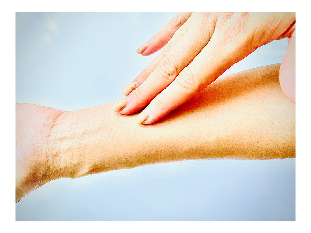 エプソムスプレー ミント