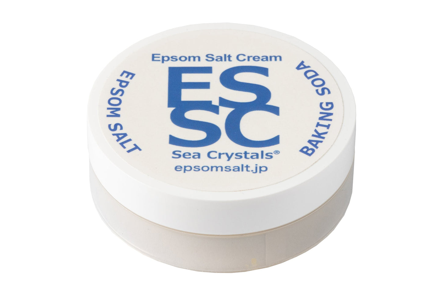 エプソムソルトクリーム重曹入り30g