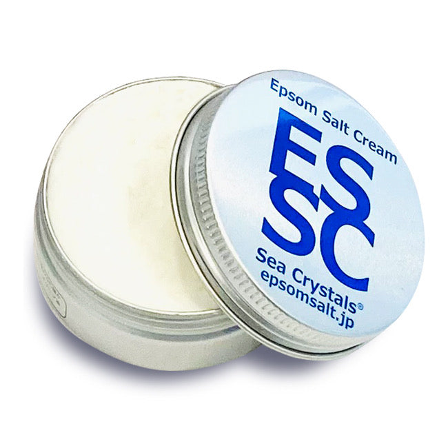 エプソムソルトクリーム 30g