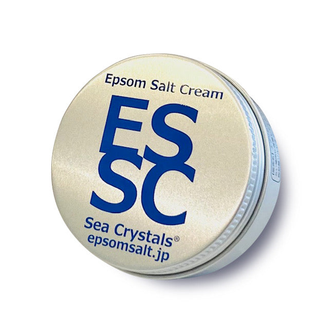 エプソムソルトクリーム 30g