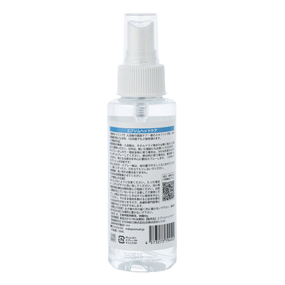 新商品 エプソムヘッドケア 100ml 頭皮ケア 頭皮用化粧水 フケ 乾燥 かゆみ スカルプケア