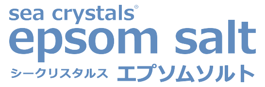 エプソムソルトシークリスタルス 公式オンラインショップ